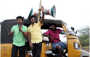 Kedi Billa kiladi Ranga Movie Stills